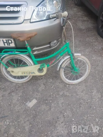 3 бр. BMX, снимка 3 - Велосипеди - 50192602