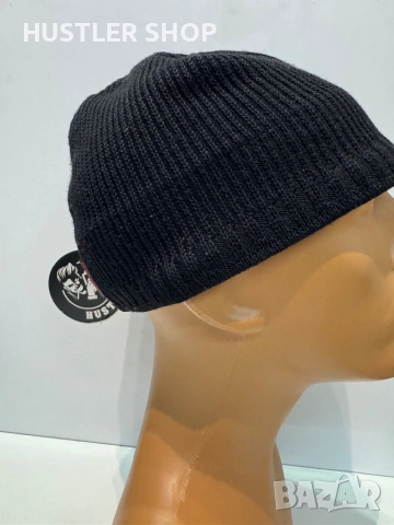 Мъжка зимна шапка MAMMUT , снимка 2 - Шапки - 53470903