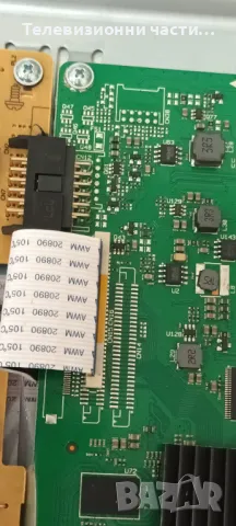 Finlux 28-FHB-5100 с дефектен екран VES275WNVX-N04/17MB211 100417R3/17IPS61-5 041116/17ELB28NER1, снимка 7 - Части и Платки - 50106896