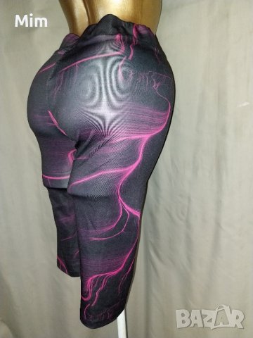 L Еластичен клин на светкавица , снимка 2 - Клинове - 41950149