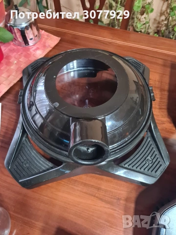 Прахосмукачка Рейнбоу Rainbow D4G , снимка 7 - Прахосмукачки - 53426108