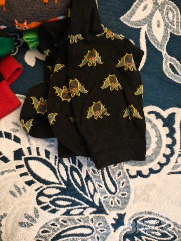 53 чифта памучни маркови чорапи, снимка 18 - Дамски чорапи - 51552574