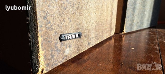 Tamon Ah-10, снимка 7 - Тонколони - 40058463