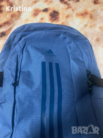 Раница adidas , снимка 2 - Раници - 53695572