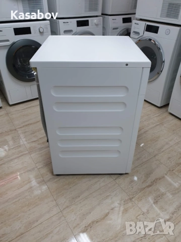 Miele W1 Excellence Active Пералня Миеле 12м Гаранция, снимка 10 - Перални - 52871114