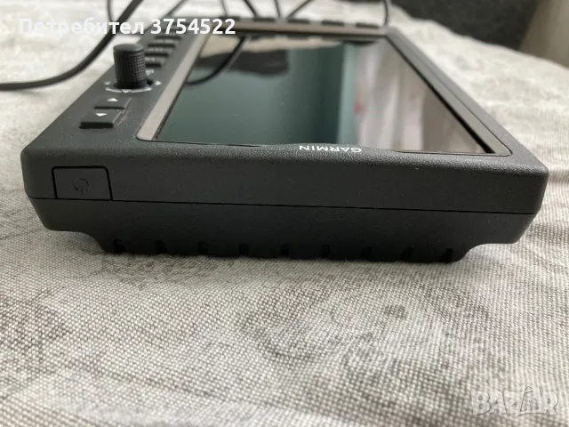 GPS авиационен навигатор Garmin GPSMAP 695, снимка 14 - Garmin - 50392831