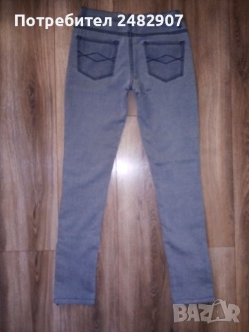 Дамски летни дънки, снимка 13 - Дънки - 39678868