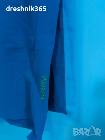 NORRONA  Polartec Блуза мъжка L/, снимка 5 - Блузи с дълъг ръкав и пуловери - 42324473