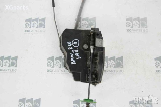 Брава врата задна дясна за BMW E60 5-series (2003-2010)