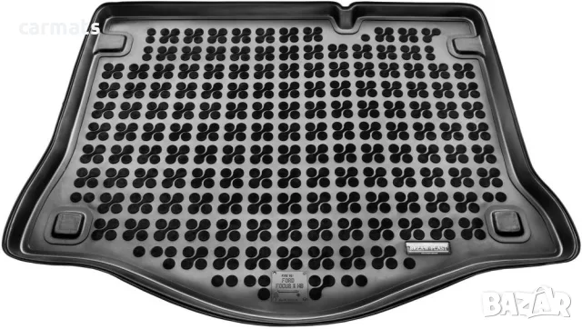 Стелка за багажник Rezaw-Plast за Ford Focus (2005-2011) - Хечбек - with small spare tire