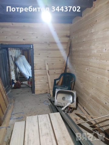 Продавам къща в Златна Ливада, снимка 9 - Къщи - 53215395