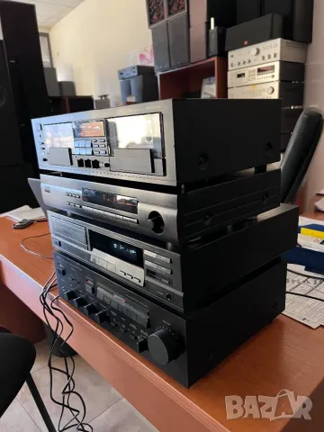 YAMAHA, снимка 5 - Аудиосистеми - 48745793