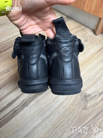 Оригинални кецове Nike Lunar Force1 Flyknit ! 37,5 н, снимка 9 - Маратонки - 52258042