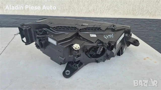 Ляв фар Skoda Superb 3 Facelift Cristal Lighting година 2020 2021 2022 2023 2024 код 3V1941015D , снимка 5 - Аксесоари и консумативи - 55895600