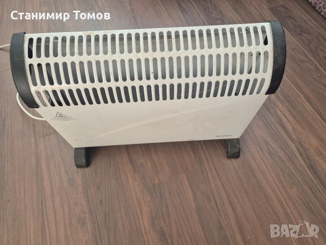 печка, снимка 5 - Отоплителни печки - 53120041