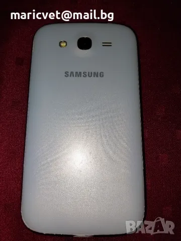 SAMSUNG GT-I9060I Galaxy Grand Neo Plus Dual, снимка 5 - Samsung - 47295130