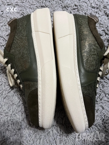 Дамски ежедневни обувки, снимка 4 - Дамски ежедневни обувки - 52030710