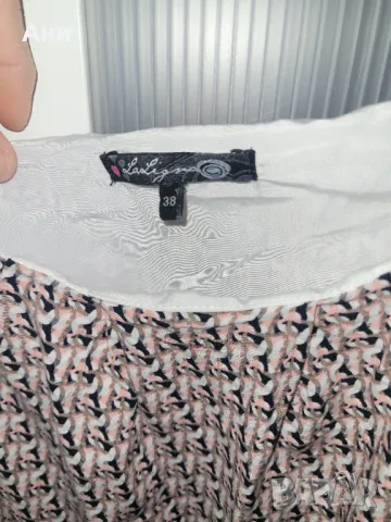 Лятна рокля, снимка 4 - Рокли - 50071556