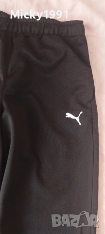 PUMA спортна долница, снимка 2 - Спортни екипи - 53677492