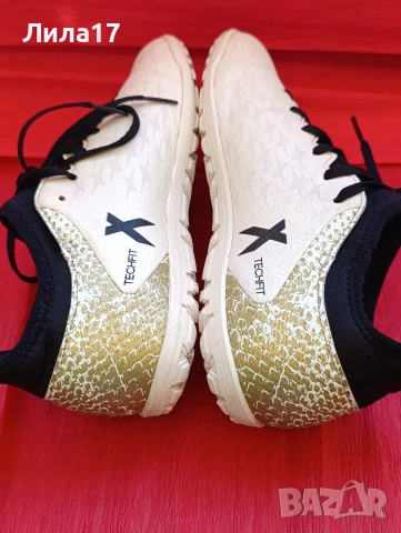 Спортни бутонки Adidas и стоножки Adidas, снимка 12 - Футбол - 53659007