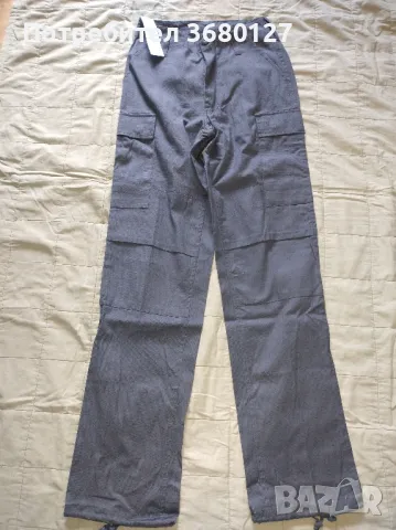 Неопренов костюм за гмуркане и туристически панталон чисто нови внос Англия , снимка 6 - Спортна екипировка - 50386712