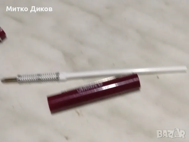 Armico 20г.подаръчна химикалка маркова на Сенатор, снимка 4 - Ученически пособия, канцеларски материали - 48614162