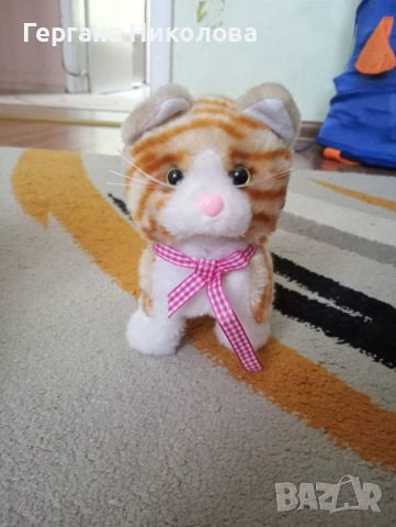 Играчки с батерии, снимка 3 - Музикални играчки - 52170728