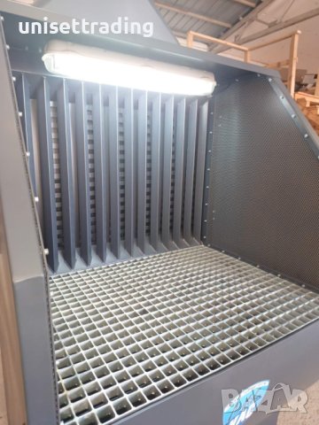 Работна маса 2,3 м, снимка 5 - Други машини и части - 42037452