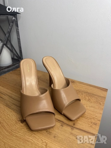 Новите сандали са супер модерни., снимка 3 - Дамски ежедневни обувки - 53698845