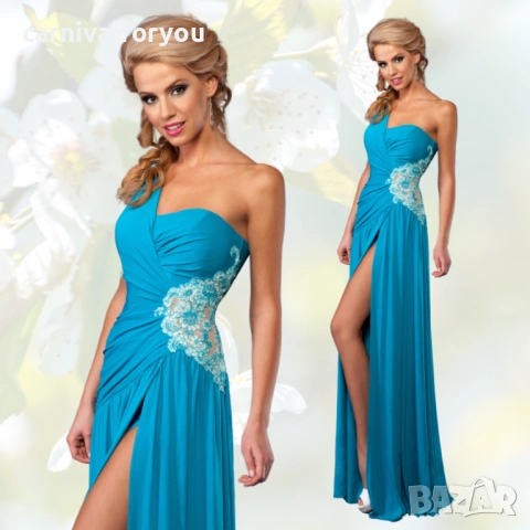 Вечерни, бални, коктейлни рокли под наем