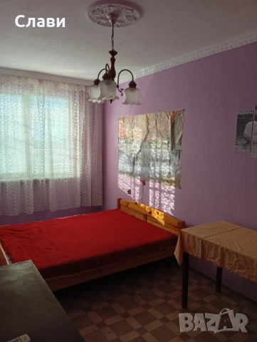 Давам под наем апартамент две стаи + бокс обзаведен в добро състояние, запад,топъл , снимка 8 - Апартаменти - 47225280