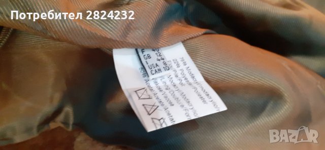 Кожух на JEAN PAUL, снимка 3 - Палта, манта - 39094101