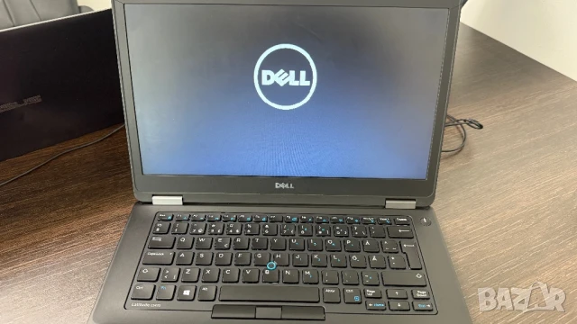 Лаптоп DELL Latitude 5470