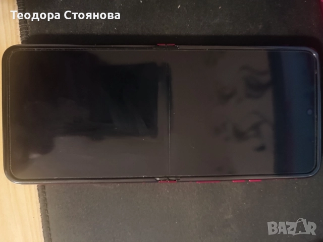 Motorola razer 40 ultra, снимка 4 - Motorola - 51606877