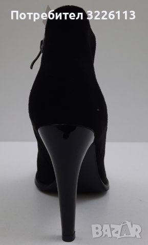 Дамски  боти Tendebz - размер 40.                                                               , снимка 6 - Дамски боти - 38877375