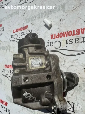 0445010683 помпа Audi 5 Ауди 5 3.0 245кс, снимка 2 - Части - 55925232