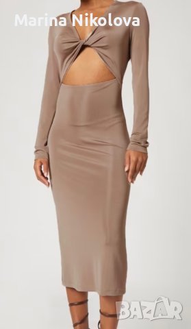 Рокля Katty Perry, снимка 3 - Рокли - 42014824