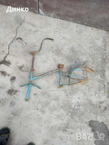 Велосипеди , снимка 15 - Велосипеди - 45078528