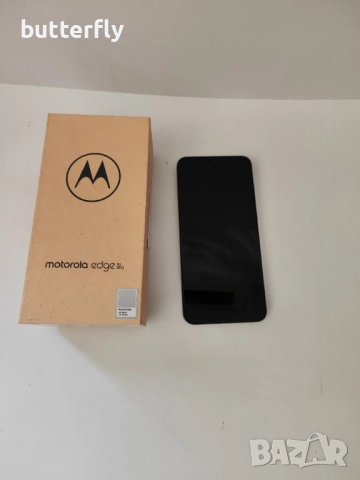 Motorola Edge 30 Neo – като нов, без забележки, снимка 4 - Motorola - 52847159