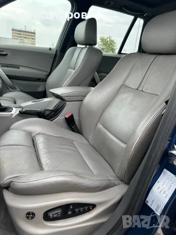 BMW X3 3.0i, M54 - топ състояние, снимка 9 - Автомобили и джипове - 56267062