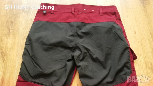 Lundhags FIELD Ws Pant дамско 42-XL /мъжко 50 M-L дамски панталон може да се ползва и за мъжки - 293, снимка 4 - Панталони - 41456757
