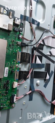 MAIN BOARD ,TNPH1038 1 A,TXN/A1YTUE, for ,Panasonic TX-L42ETW60 32inc DISPLAY LC420EUD-FFF1, снимка 4 - Части и Платки - 41813021