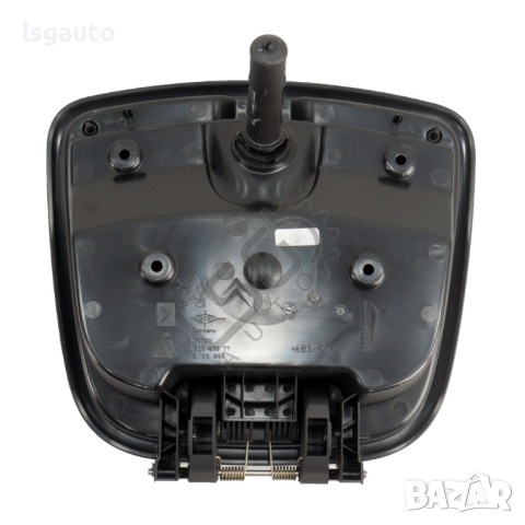 Жабка табло Citroen C3 I Picasso 2008-2013 ID: 122715, снимка 3 - Части - 44555358