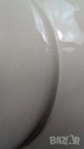 Стара фруктиера на столче - Bonn, Германия 1885-1920 г., снимка 5 - Други - 52616750