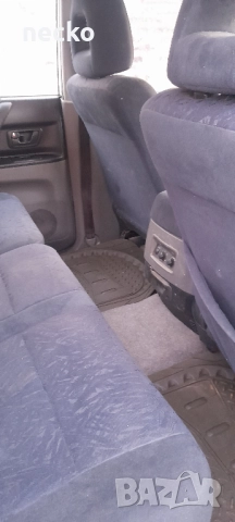 Mitsubishi padjero 3.2 did, снимка 10 - Автомобили и джипове - 51820360
