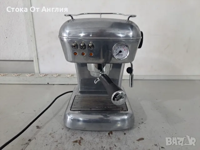 Кафемашина - Ascaso Dream