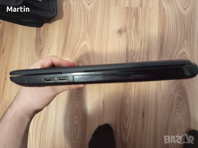 Лаптоп HP, снимка 4 - Лаптопи за дома - 52427754