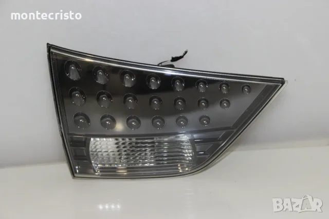 Ляв вътрешен стоп Mitsubishi Outlander (2007-2012г.) ляв стоп заден капак / 8331A065