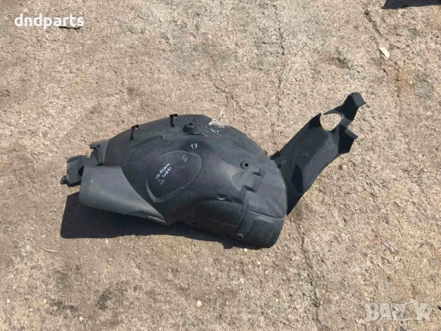 Преден десен подкалник Mercedes A-Class,W169,2005г.