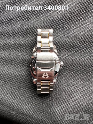 Мъжки часовник (Автоматичен), снимка 9 - Мъжки - 40026005